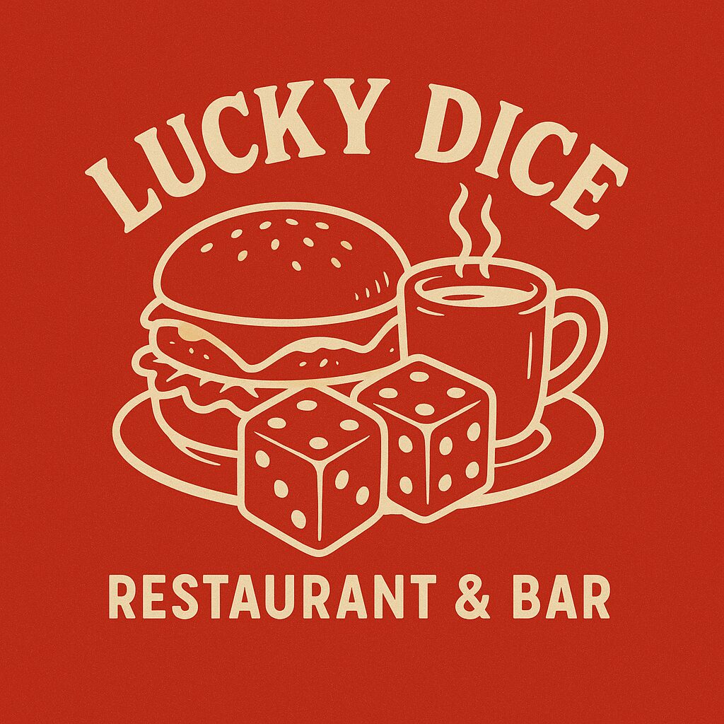 Lucky Dice Restaurant & Bar